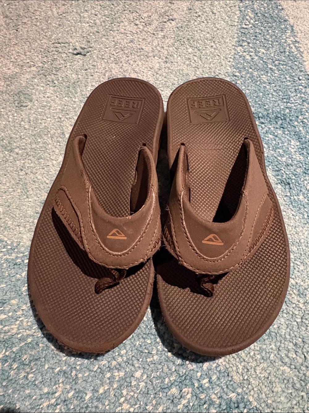 Reef Flip Flops, Sz 13/1